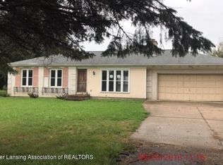 2650 E Clinton Trl, Charlotte, MI 48813