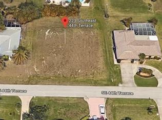 223 SE 44th Ter, Cape Coral, FL 33904