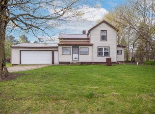 5100 Wheatland Rd, Addison, MI 49220