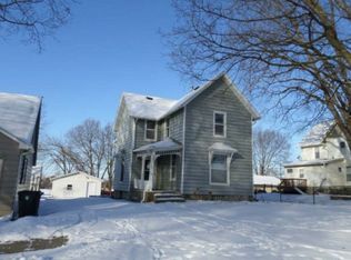 609 Orange St, Tipton, IA 52772