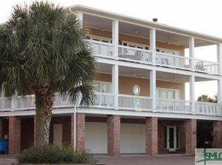 7 Center St, Tybee Island, GA 31328