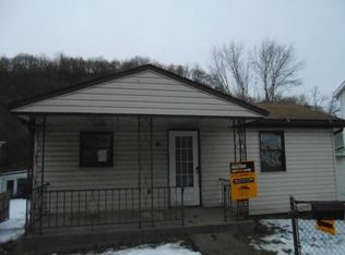 924 Ravine St, Homestead, PA 15120