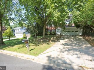 10812 Game Preserve Rd, Gaithersburg, MD 20879