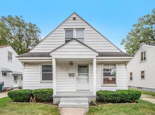 8771 Saratoga St, Oak Park, MI