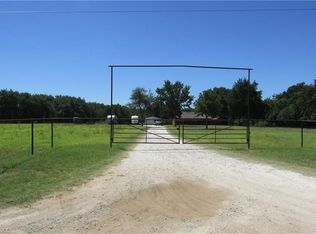 3452 County Road 1100a, Grandview, TX 76050