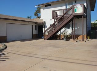 123 Frontier Dr #A-C, Oceanside, CA 92054