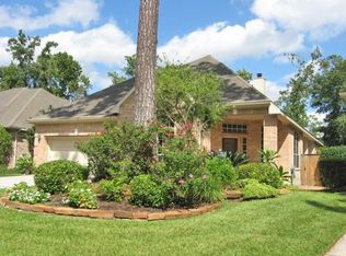 22 Wilmington Way, Conroe, TX 77384