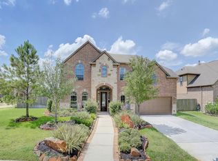 16103 Cottage Timbers Ct, Houston, TX 77044