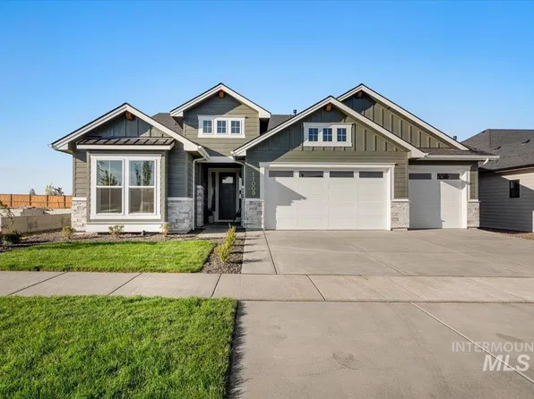 11009 W Lahinch Ln, Kuna, ID 83634