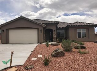 192 E 700 N, La Verkin, UT 84745