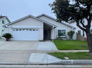 13247 Semora Pl, Cerritos, CA 90703