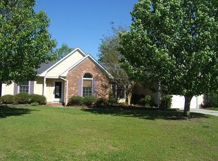 502 Rye Mill Ct, Jacksonville, NC 28540