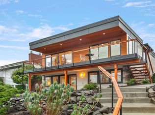 9339 46th Ave SW, Seattle, WA 98136