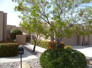 2151 Resort Way N #5B, Prescott, AZ 86301