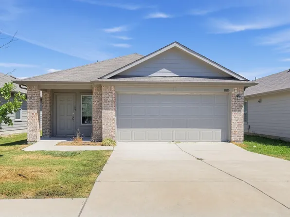 11810 Pyrite Rd, Manor, TX 78653