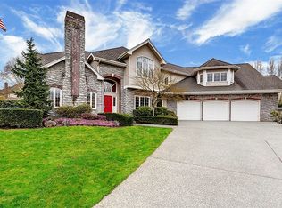13429 93rd Ave SE, Snohomish, WA 98296