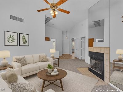 6537 Old Oxford Ave, Las Vegas, NV, 89108