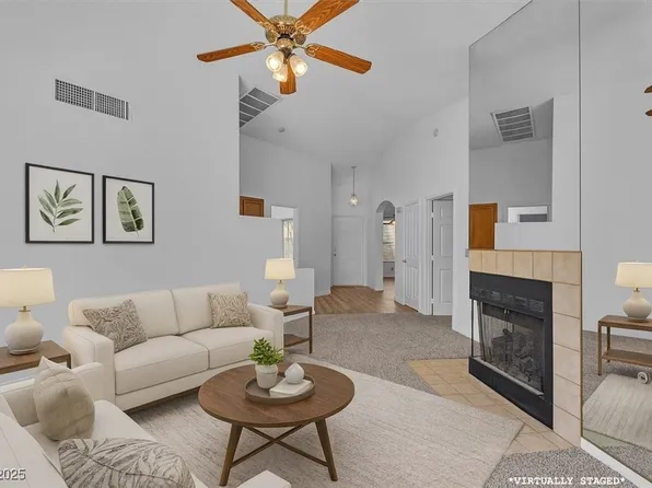 6537 Old Oxford Ave, Las Vegas, NV 89108