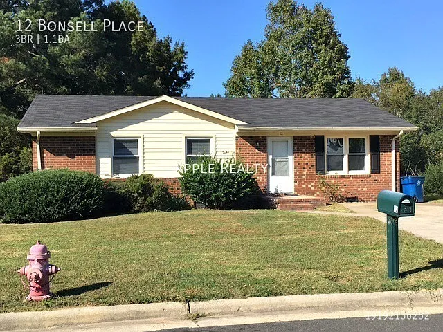 12 Bonsell Pl