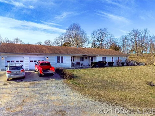 20860 Hillpoint Rd, Barnett, MO 65011