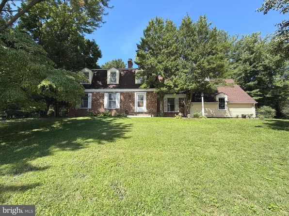 6102 Ridgeline Dr, Mount Airy, MD 21771