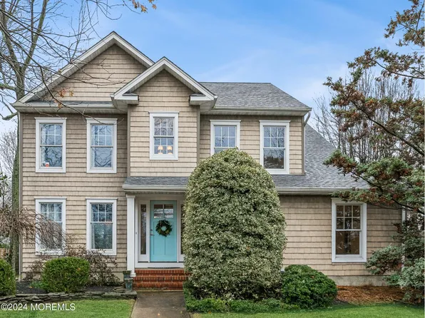 12 Third Street, Fair Haven, NJ 07704