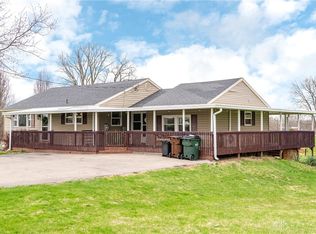 7177 Upper Miamisburg Rd, Miamisburg, OH 45342