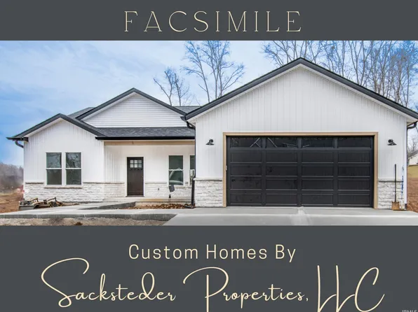 7536 W Justice Ave, Bloomington, IN 47404