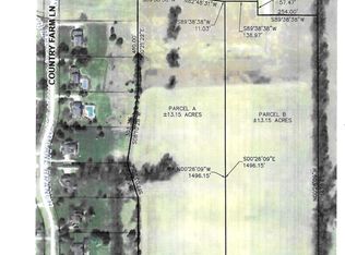 0 Alward Rd, Laingsburg, MI 48848