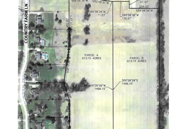 0 Alward Rd, Laingsburg, MI 48848