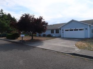 201 N Honeycomb Cir, Sequim, WA