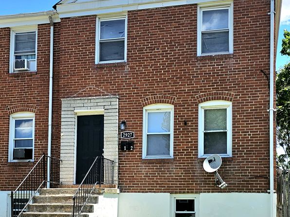 2927 Cornwall Rd, Dundalk, MD