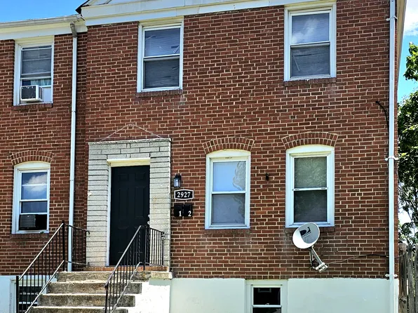 2927 Cornwall Rd #1, Dundalk, MD 21222