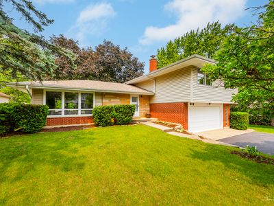 314 Oak Ave, Westmont, IL, 60559