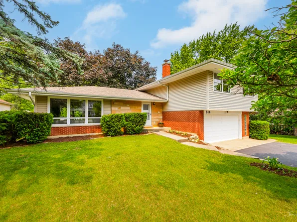 314 Oak Ave, Westmont, IL 60559