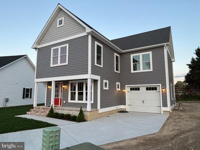16 Sandy Ln, Easton, MD, 21601