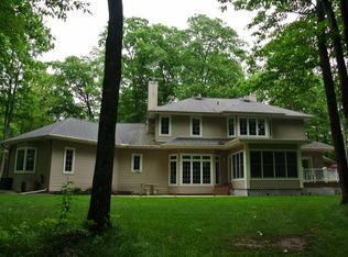 7413 Deerwood Rd, Minocqua, WI 54548