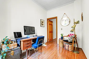 Rented by Weichert Properties - NYC