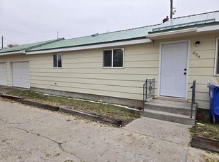 624 Jackson St, Twin Falls, ID 83301
