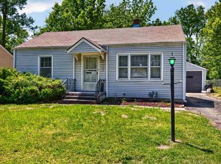 2325 SW Harrison St, Topeka, KS 66611