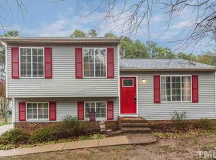 2140 Mariner Cir, Raleigh, NC 27603