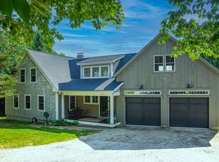 468 Upper Ridge Rd, Bridgton, ME 04009