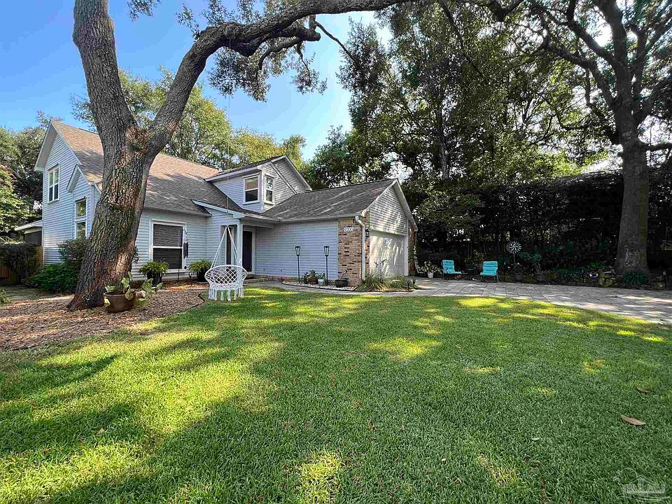 4000 Coppertree Ln, Pensacola, FL 32504 MLS 632780 Zillow