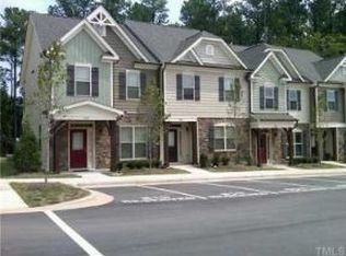 536 Matheson Pl, Cary, NC 27511