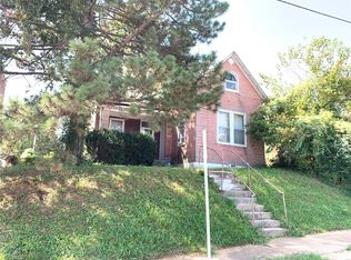 4132 Bingham Ave, Saint Louis, MO