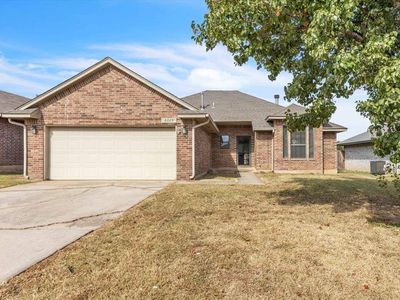 6029 SE 83rd Pl, Oklahoma City, OK, 73135