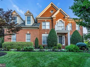 18908 Goose Bluff Ct, Leesburg, VA 20176