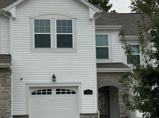 9029 Northfield Crossing Dr, Charlotte, NC 28269