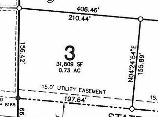 3 S Ridge Ct, Coralville, IA 52241