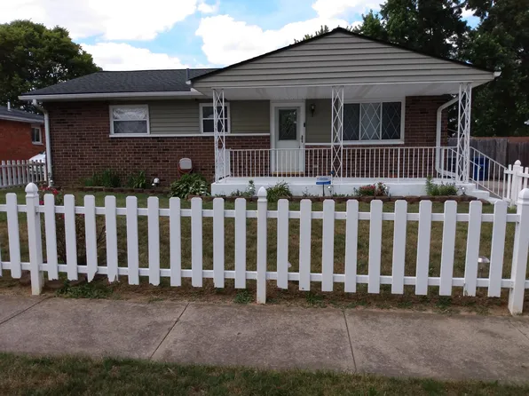 348 Crowley Rd, Columbus, OH 43207